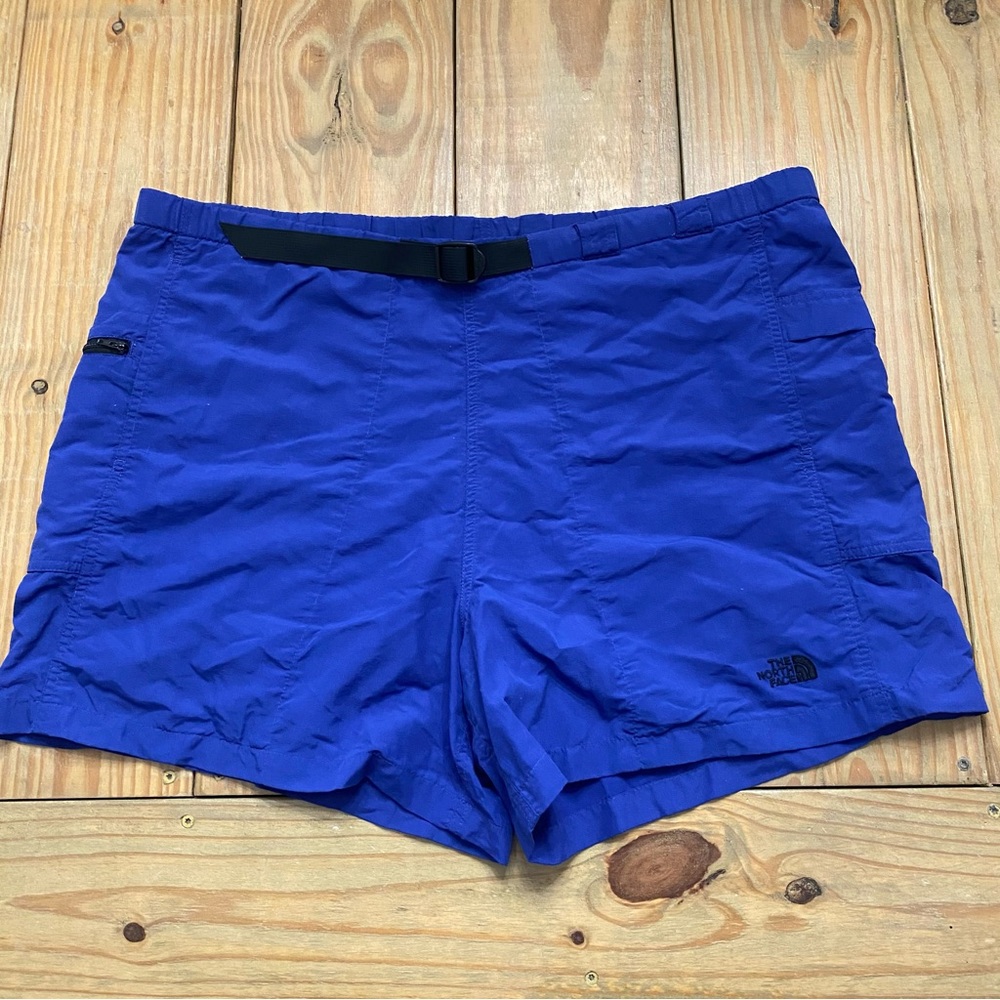 The North Face Swim Trunks Board Shorts Quick Dry